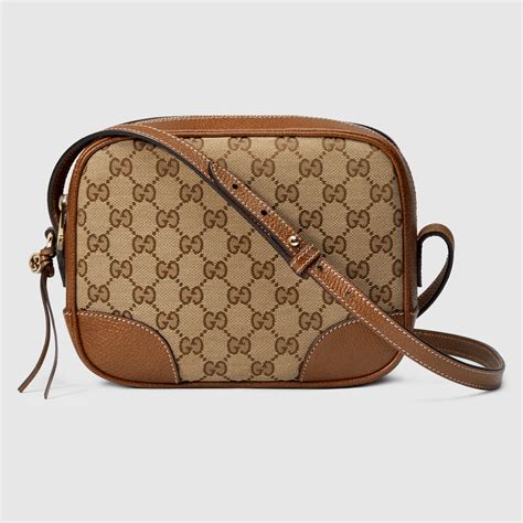 gucci borsa a tracolla|pochette gucci gialla.